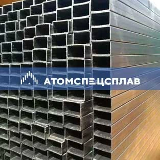 Алюминиевая профильная труба