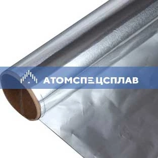Оловянная фольга