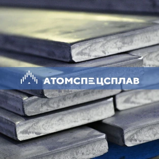Титановая полоса