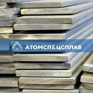 Шина титановая