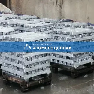 Заготовка нержавеющая